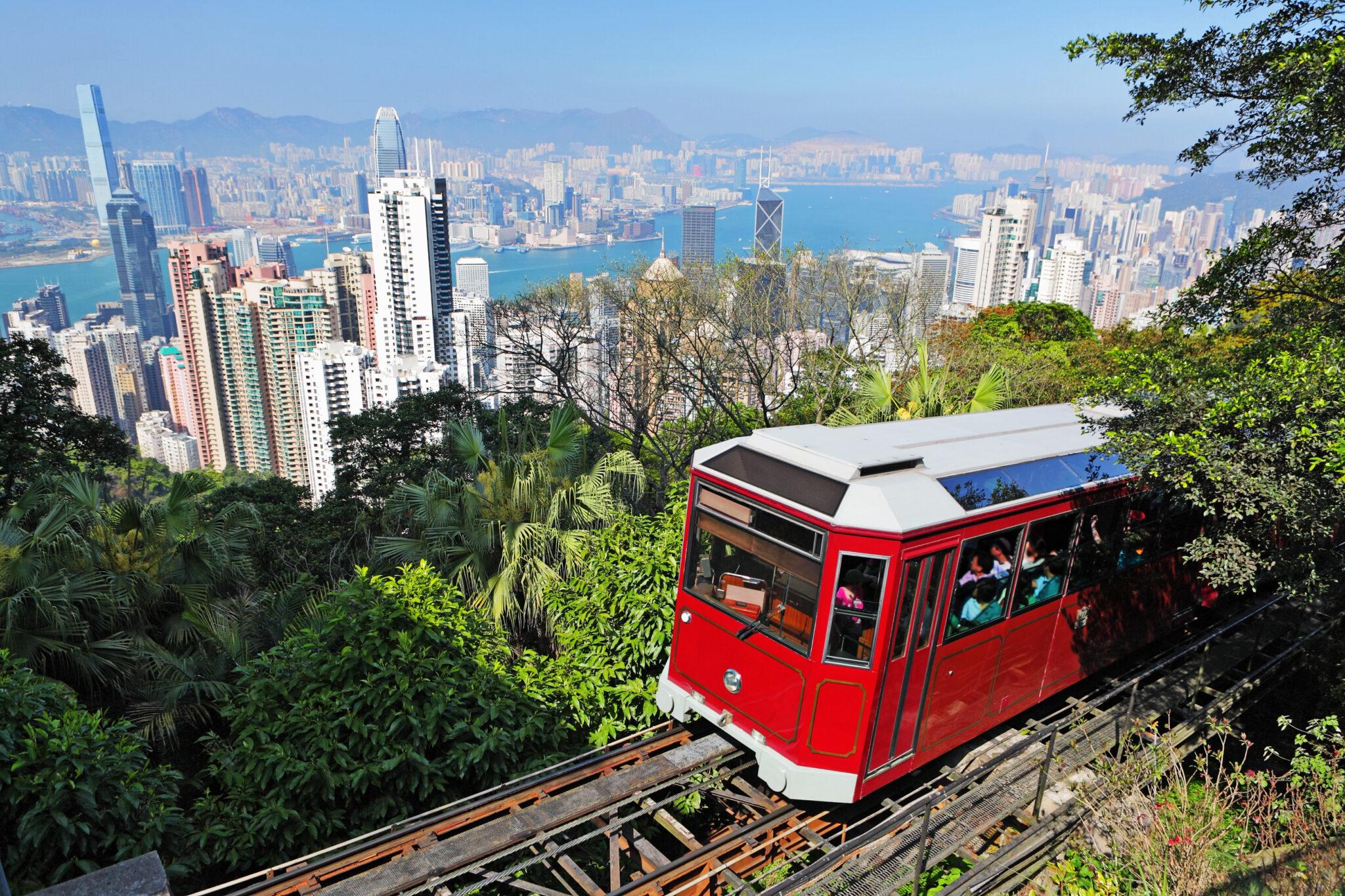 Time Out Announces the 19 Cities with the Best Public Transport