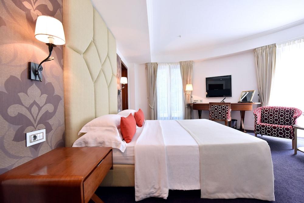image 2 at Hotel Ziya by Beogradska 10 Podgorica 81101 Montenegro
