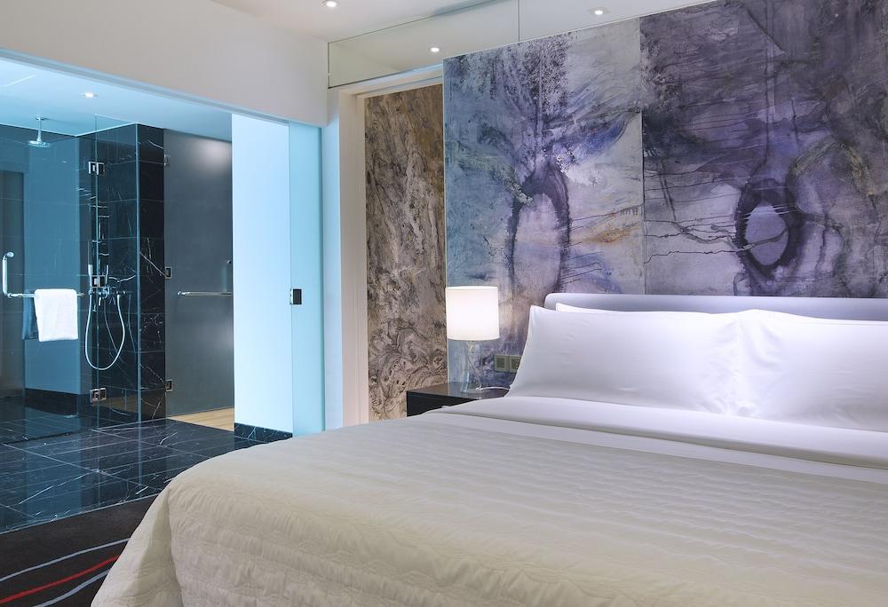 image 3 at Le Meridien Saigon by 3C Ton Duc Thang Street District 1 Ho Chi Minh City Vietnam