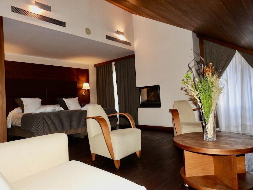 image 3 at Hotel Spa Riberies by Cami De Riberies S/N Llavorsi 25595 Spain