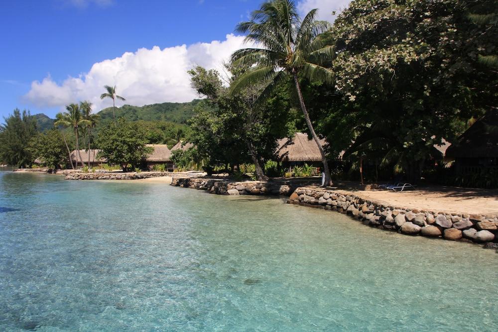 image 5 at Sofitel Kia Ora Moorea Beach Resort by Bp 28 Maharepa Moorea-Maiao Windward Islands 98728 French Polynesia