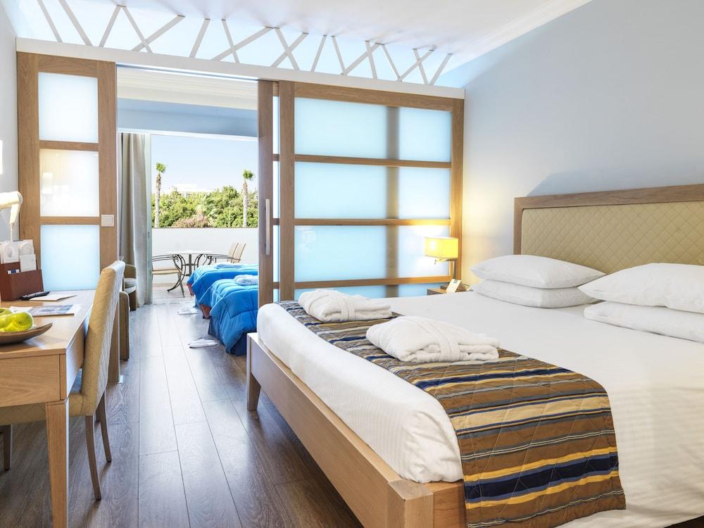 image 1 at Olympic Lagoon Resort Paphos - All inclusive by Poseidon Avenue Paphos 8090 Cyprus