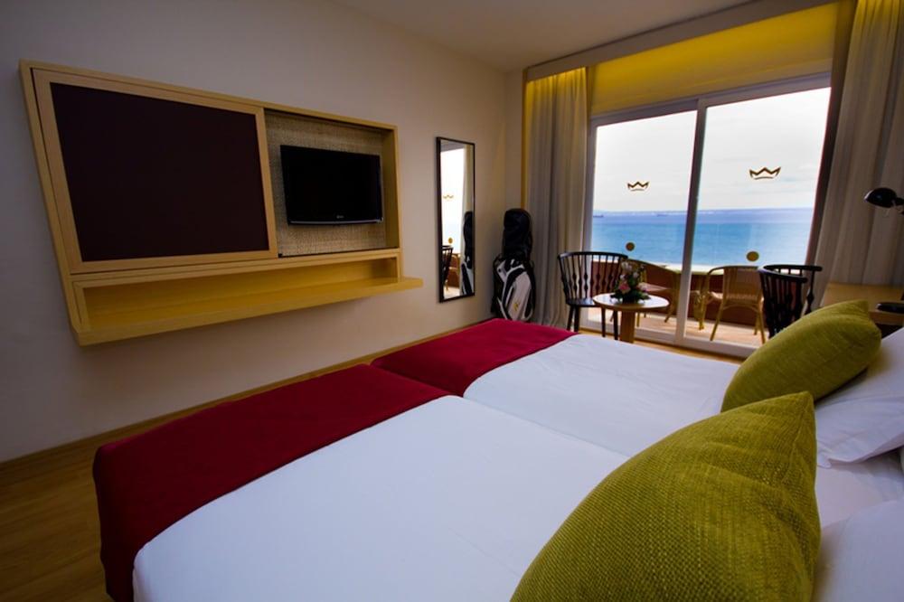 image 3 at Hotel Palace Bonanza Playa & Spa by Paseo de Illetas s/n Illetas Calvia Mallorca 7181 Spain