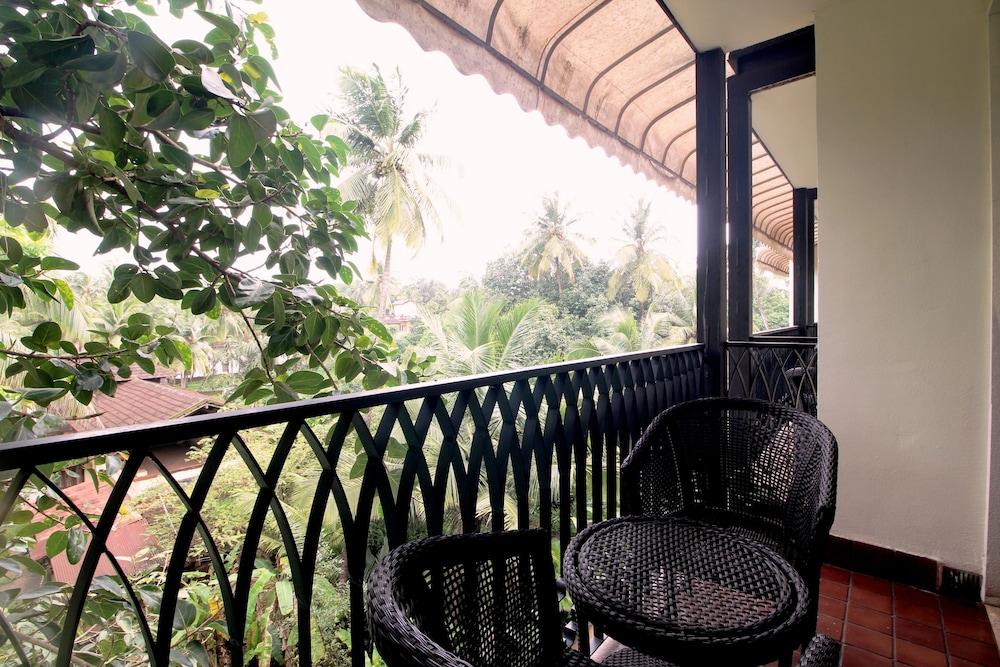 image 9 at Novotel Goa Resort & Spa Hotel by Pinto Waddo, Off Main Candolim Road Candolim Goa 403515 India