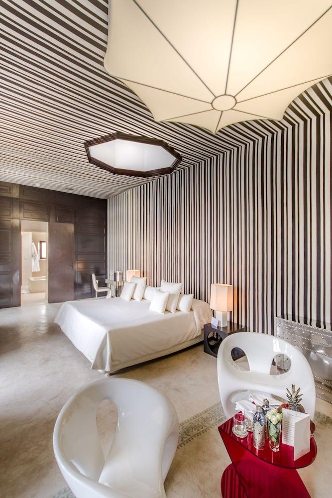 image 2 at Riad Elisa by Ksour Rue Sidi Lyamani nº 21 Marrakech 40000 Morocco