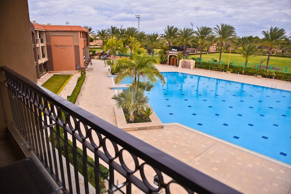 image 3 at Hilton Alexandria King's Ranch by 10.5 Km Borg Elarab Rd, King Mariout Al-'Amriyah Egypt