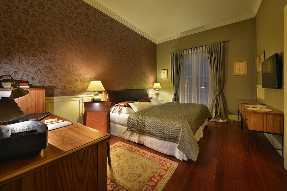 image 1 at Marrol's Boutique Hotel by Tobrucka 4 Bratislava 811 02 Slovakia