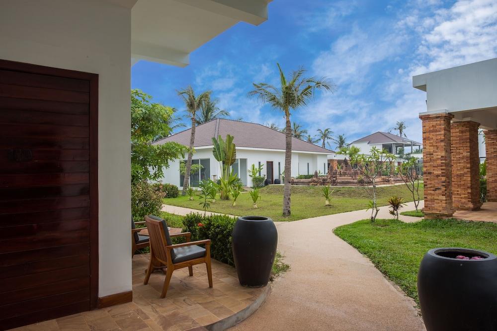 image 3 at Nita by Vo Angkor Resort by Elegant Street Sala Komroeuk Village Siem Reap 17254 Cambodia