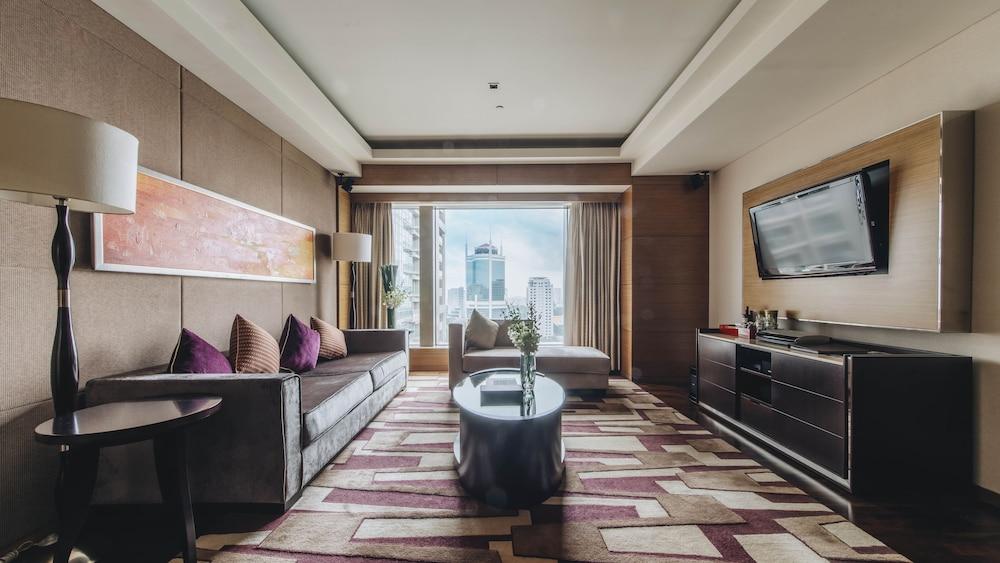image 2 at InterContinental Saigon, an IHG Hotel by Corner of Hai Ba Trung St & Le Duan Blvd District 1 Ho Chi Minh City 70000 Vietnam