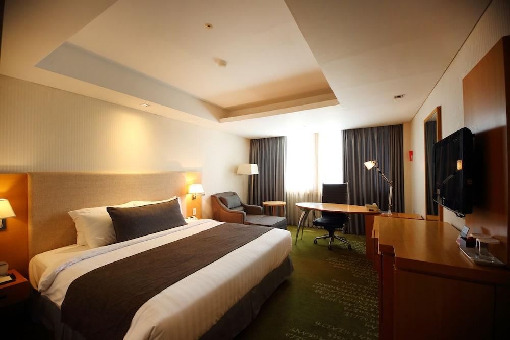 image 9 at Ramada Songdo Hotel by 29, Neungheodae-ro 267beon-gil Yeonsu-gu Incheon Incheon South Korea