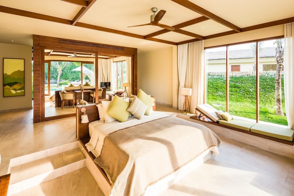 image 2 at Fusion Resort Phu Quoc by Vung Bau Bay Cua Can Village Phu Quoc Kien Giang Vietnam