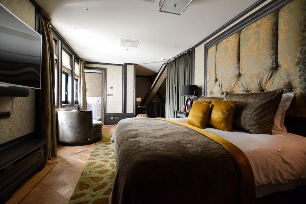 image 3 at Hotel TwentySeven by Dam 27 Amsterdam 1012JS Netherlands