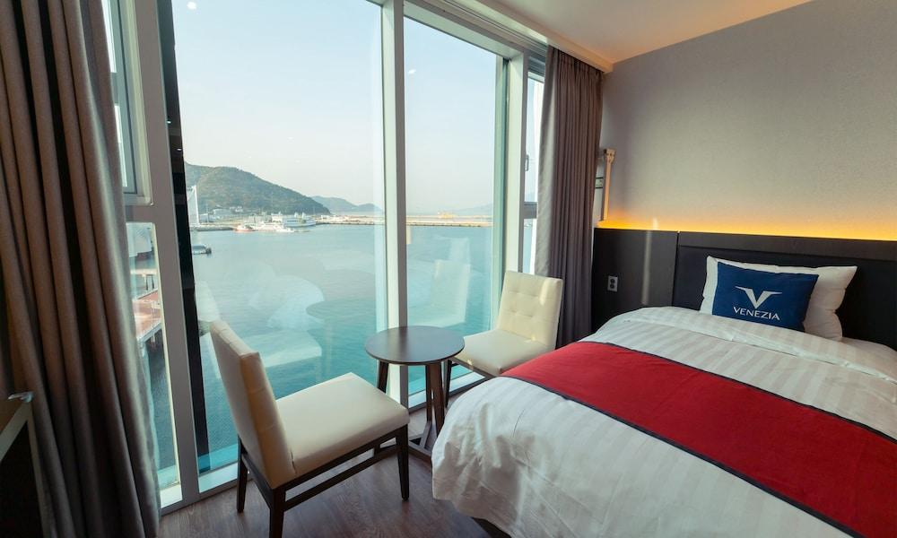 image 4 at Yeosu Venezia Hotel & Resort by 61-13, Odongdo-ro Yeosu Jeollanam-do 59723 South Korea