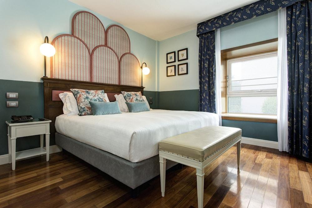 image 1 at Hotel Indigo Verona - Grand Hotel Des Arts, an IHG Hotel by Corso Porta Nuova 105 Verona VR 37122 Italy