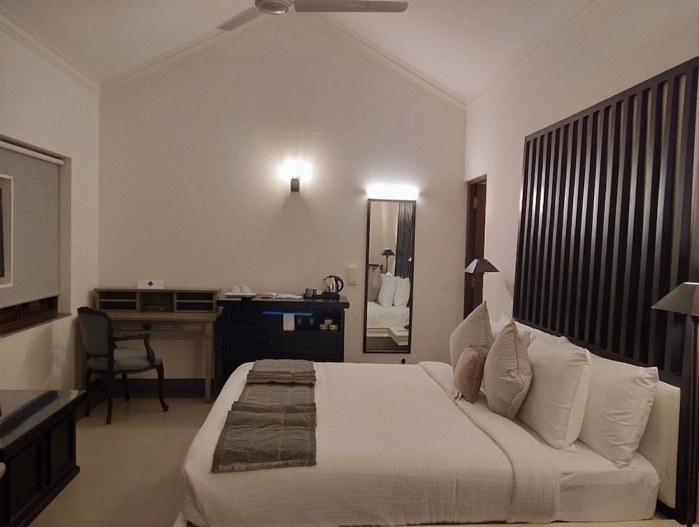 image 3 at Andores Resort And Spa by Tivai Vaddo Calangute Goa 403516 India