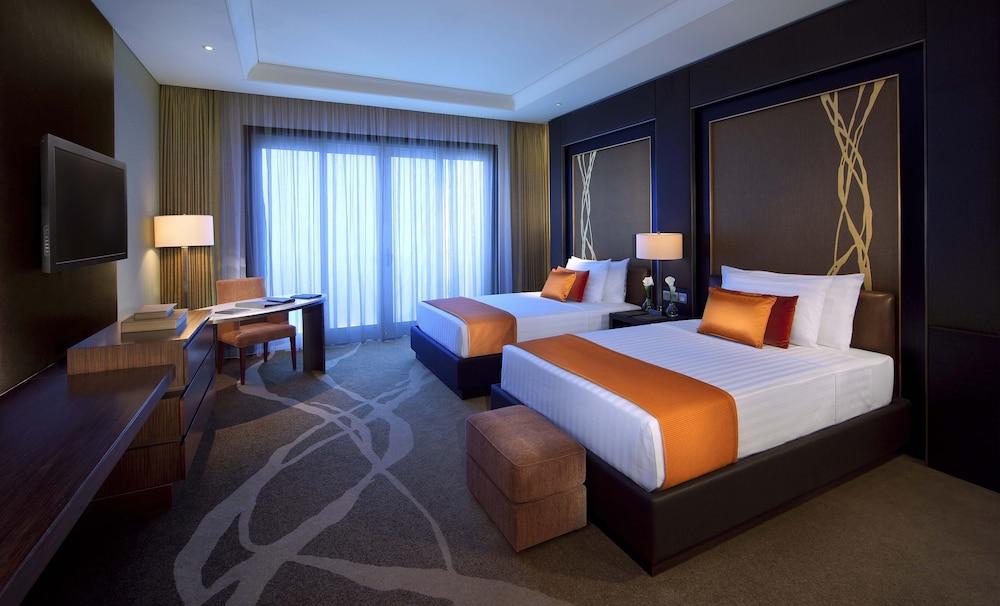 image 1 at Anantara Eastern Mangroves Abu Dhabi Hotel by Sheikh Zayed Street Abu Dhabi 128555 United Arab Emirates