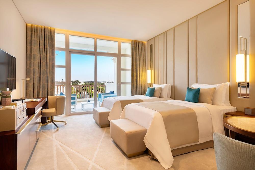 image 1 at Al Messila, a Luxury Collection Resort & Spa, Doha by Um Al Saneem Street, Street Number 970 Zone 36 Doha Ad Dawhah Qatar