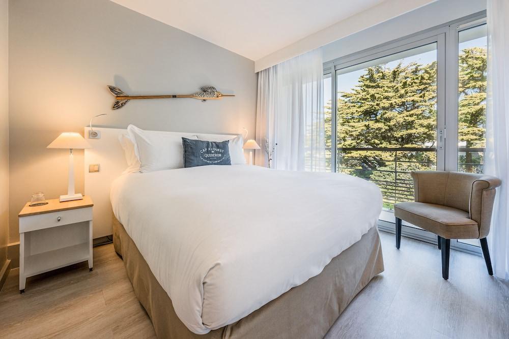 image 1 at Sofitel Quiberon Thalassa Sea & Spa by Boulevard Louison Bobet Quiberon Morbihan 56170 France
