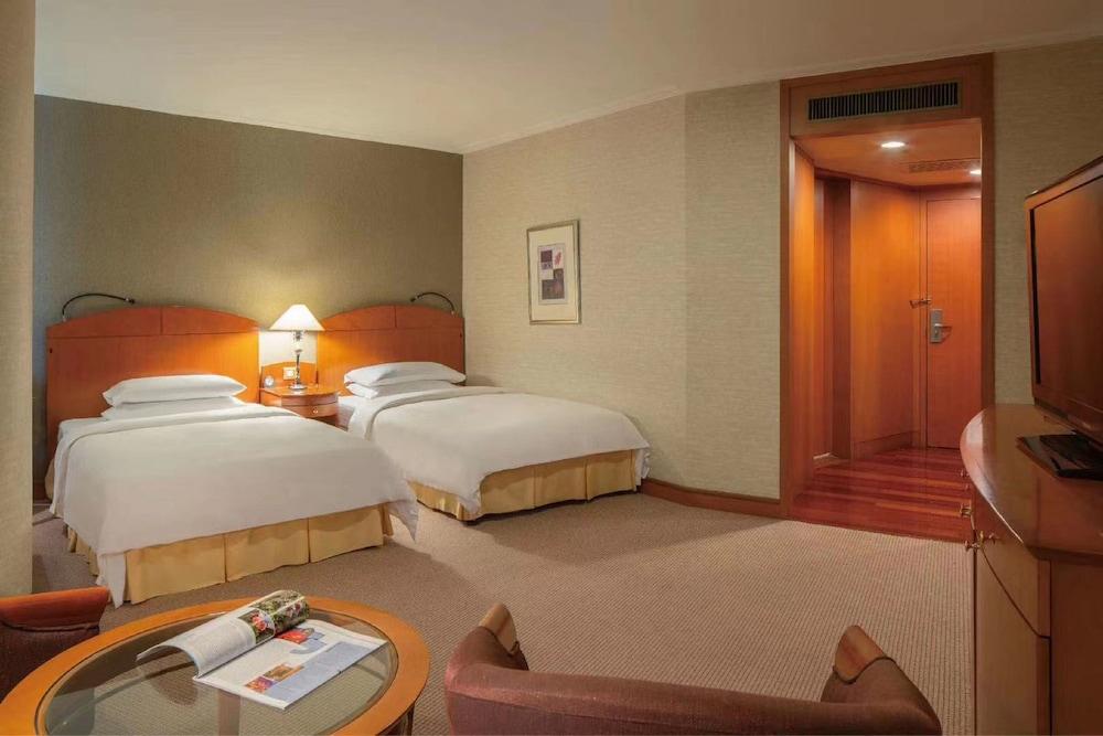 image 1 at Hotel Nikko Dalian by No 123 Chang Jiang Road, Zhongshan Dist Dalian Liaoning 116001 China