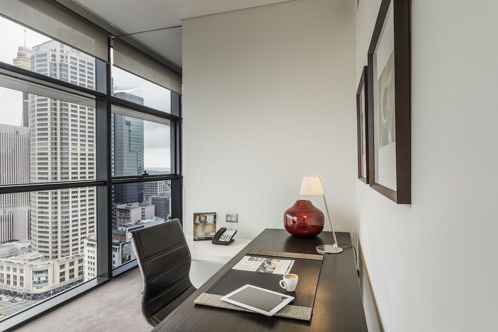 Fraser Suites Sydney, Sydney Luxury Escapes AU Fraser Suites Sydney, Sydney Luxury Escapes AU
