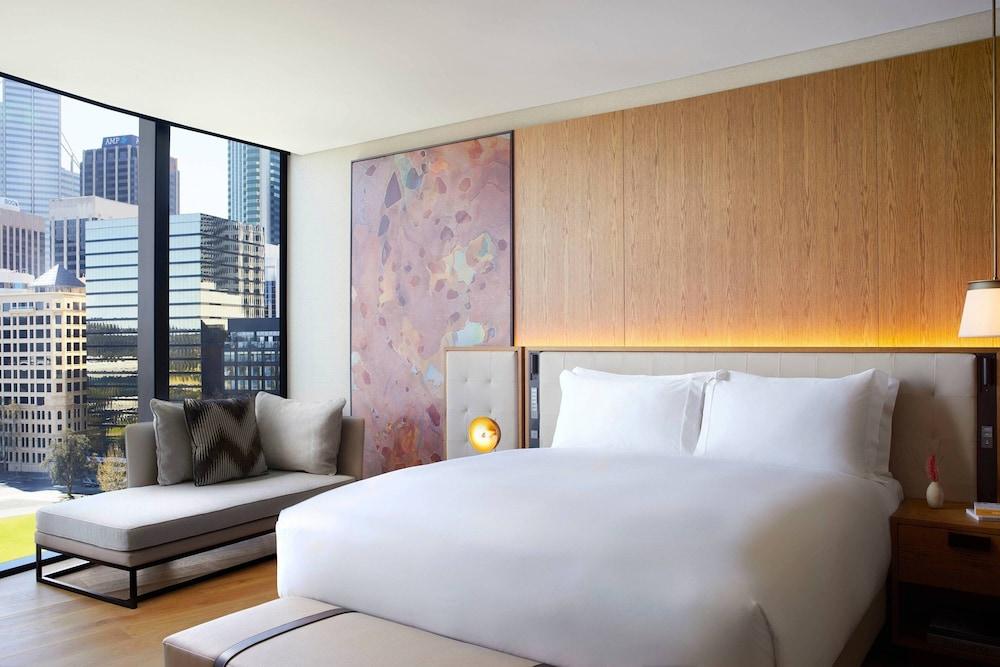 image 2 at The Ritz-Carlton, Perth by 1 BARRACK STREET Perth WA Western Australia 6000 Australia