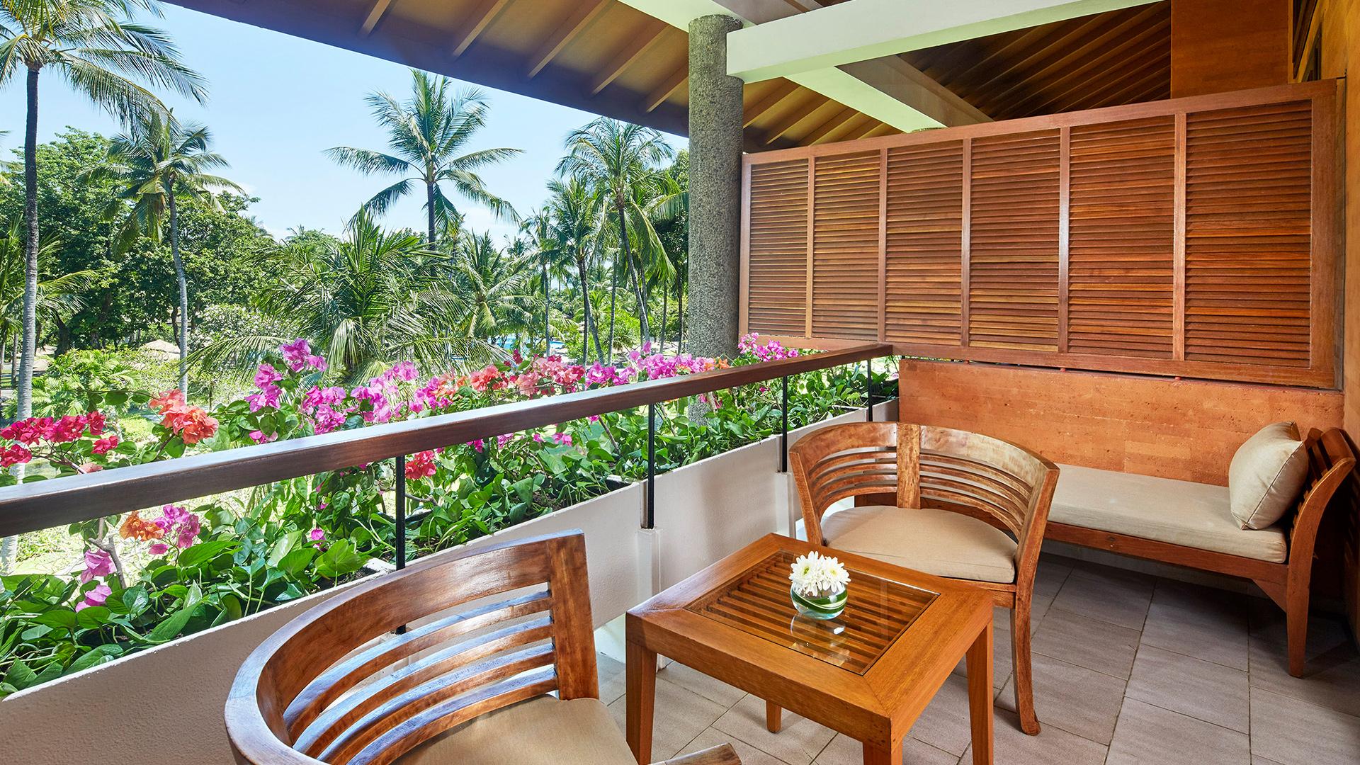 Our Best Meliá Bali Deal Ever AllInclusive Indulgence with Suite