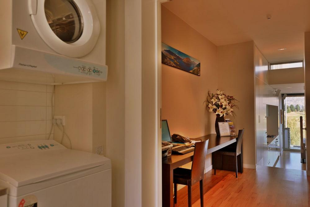 image 1 at Swiss-Belsuites Pounamu Queenstown by 110 Frankton Road Queenstown 9300 New Zealand