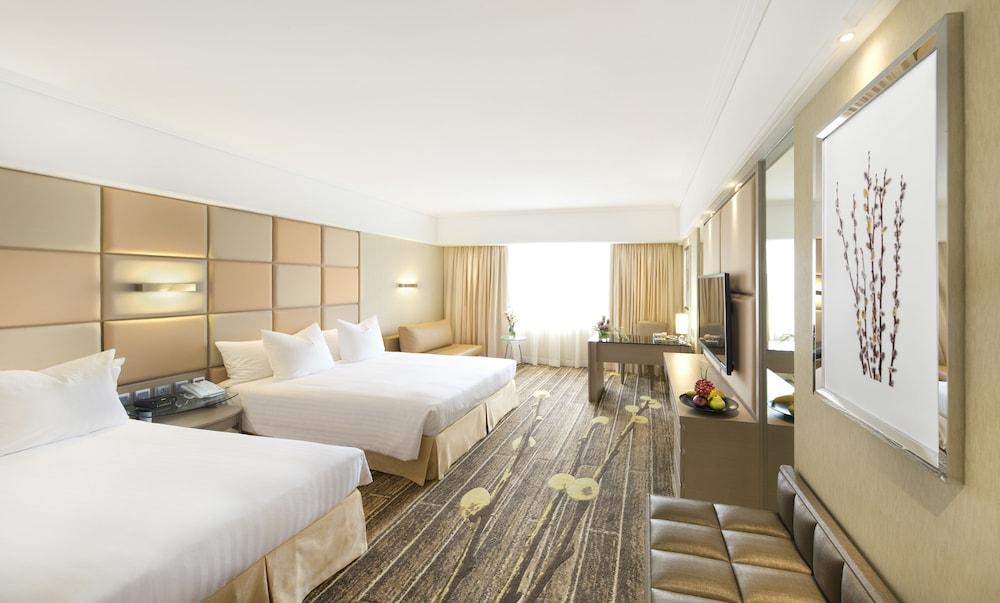 image 1 at The Park Lane Hong Kong, a Pullman Hotel by 310 Gloucester Road Causeway Bay Hong Kong Hong Kong
