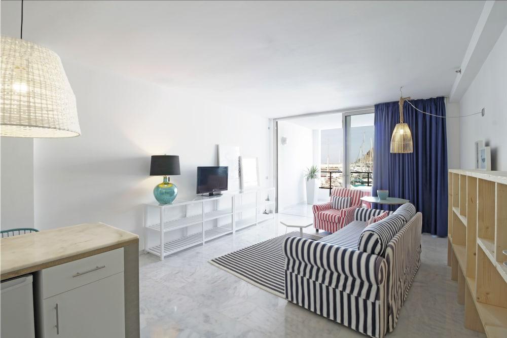 image 10 at Marina Suites by C/Juan Diaz Rodriguez, 10 Puerto Rico Mogan Gran Canaria 35130 Spain