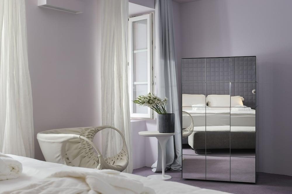 image 1 at Vander Urbani Resort – a Member of Design Hotels by Krojaška ulica 6-8 Ljubljana 1000 Slovenia