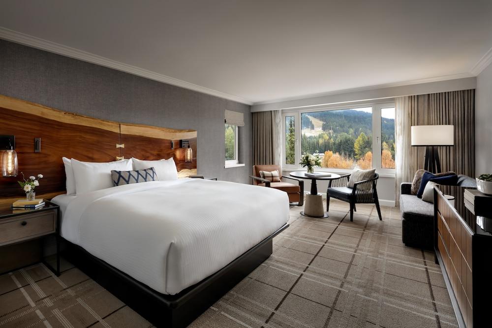 image 1 at Fairmont Chateau Whistler by 4599 Chateau Blvd Whistler BC British Columbia V8E 0Z5 Canada