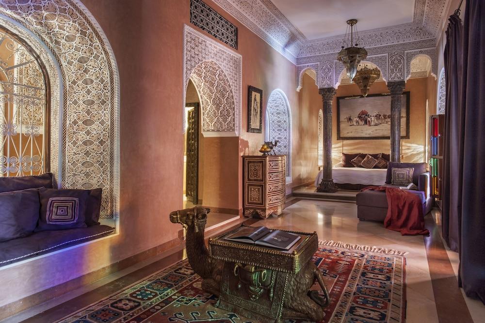 image 1 at La Sultana Marrakech by 403 Rue de la Kasbah Marrakech 40000 Morocco