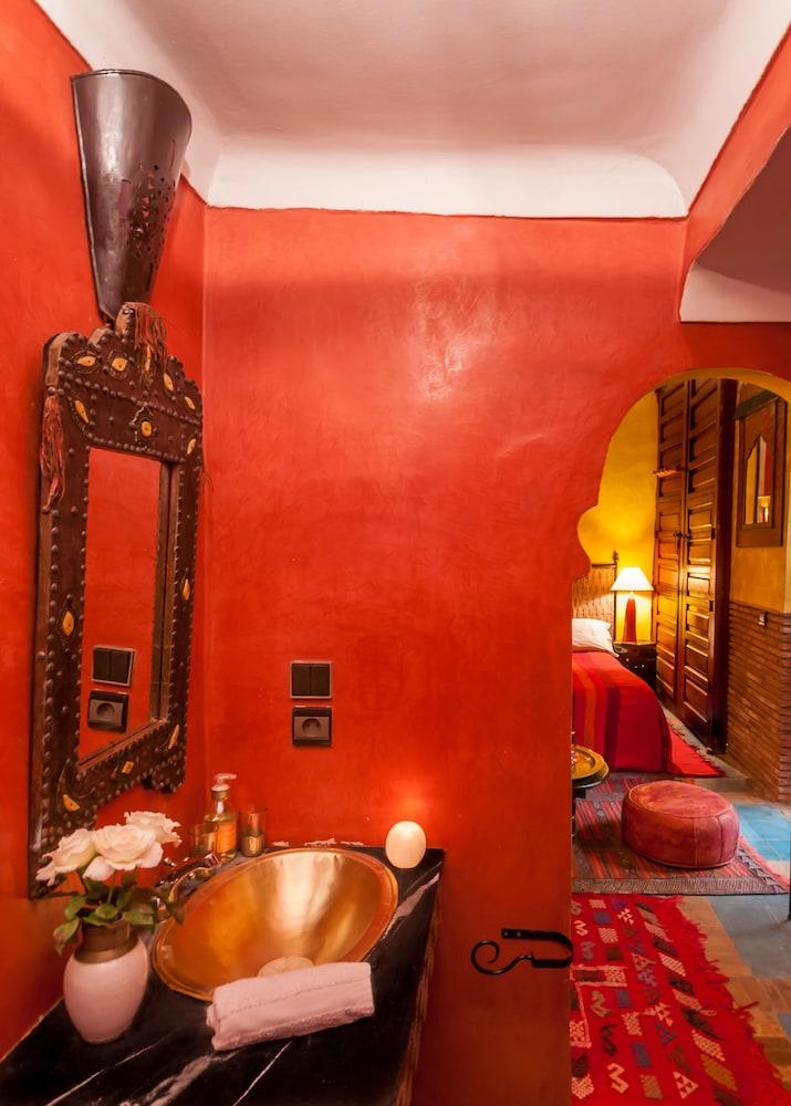 image 6 at Riad Eden by 25, Derb jdid - Riad Zitoun Lakdim Médina Marrakech 40000 Morocco