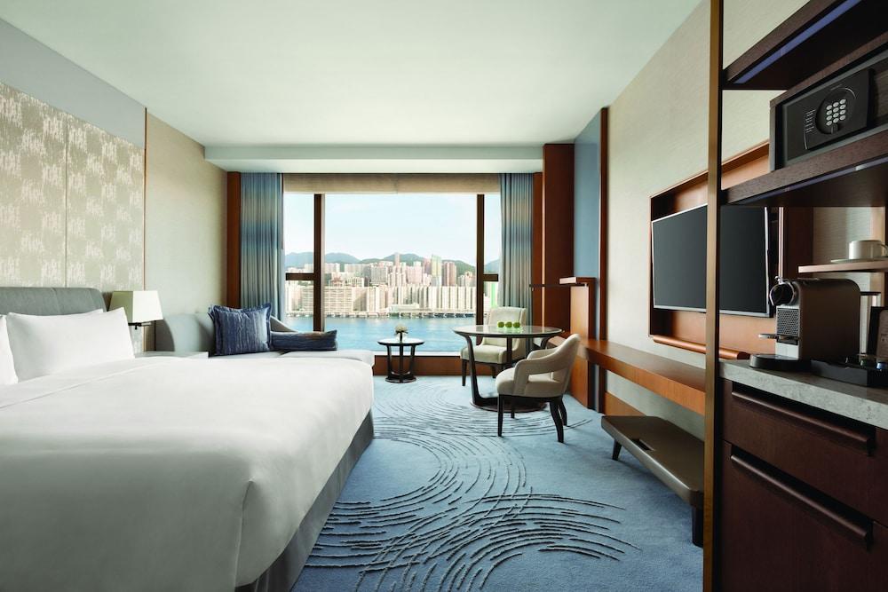 image 3 at Kerry Hotel, Hong Kong by 38 Hung Luen Road Hung Hom Bay Kowloon 000000 Hong Kong