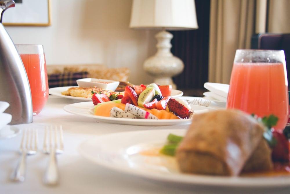 image 6 at Beverly Wilshire - Beverly Hills, A Four Seasons Hotel by 9500 Wilshire Blvd Beverly Hills CA California 90212 United States