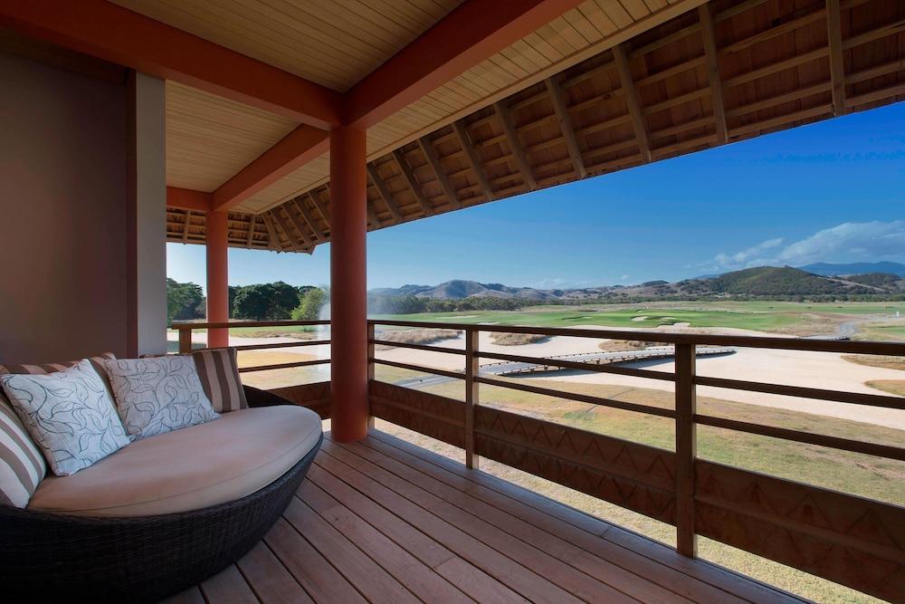 image 4 at Sheraton New Caledonia Deva Spa & Golf Resort by Lot 33 Domaine de Dév Route de Poé B.P. 50 Bourail 98870 New Caledonia