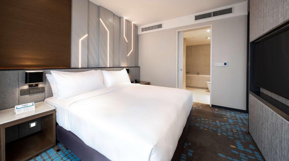 image 6 at DoubleTree by Hilton Shah Alam i-City by i-City Golden Triangle Shah Alam 40000 Malaysia