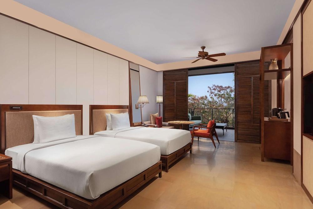 image 1 at Hilton Goa Resort by Pilerne Candolim Road Saipem Candolim Goa 403515 India