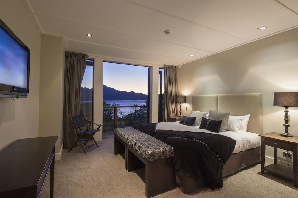 image 2 at Commonage Villas by Staysouth by 15 Kerry Drive Queenstown 9300 New Zealand