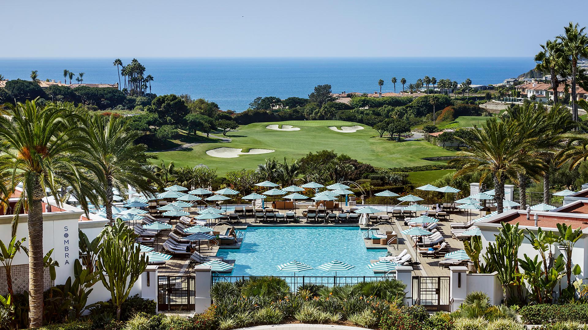 Best Luxury and 5 Star Hotels and Resorts in Dana Point