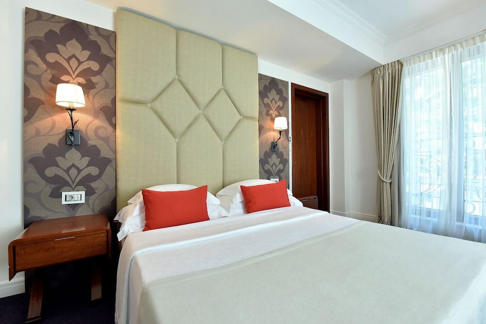image 4 at Hotel Ziya by Beogradska 10 Podgorica 81101 Montenegro