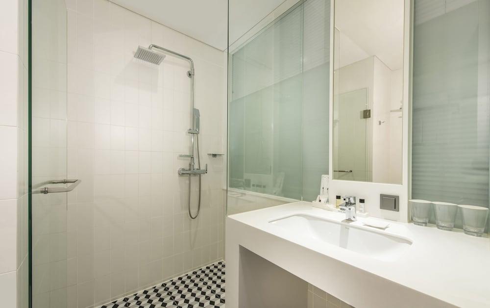 image 5 at Hotel Peyto Samseong by 9, Teheran-ro 87-gil, Gangnam-gu Seoul 135880 South Korea