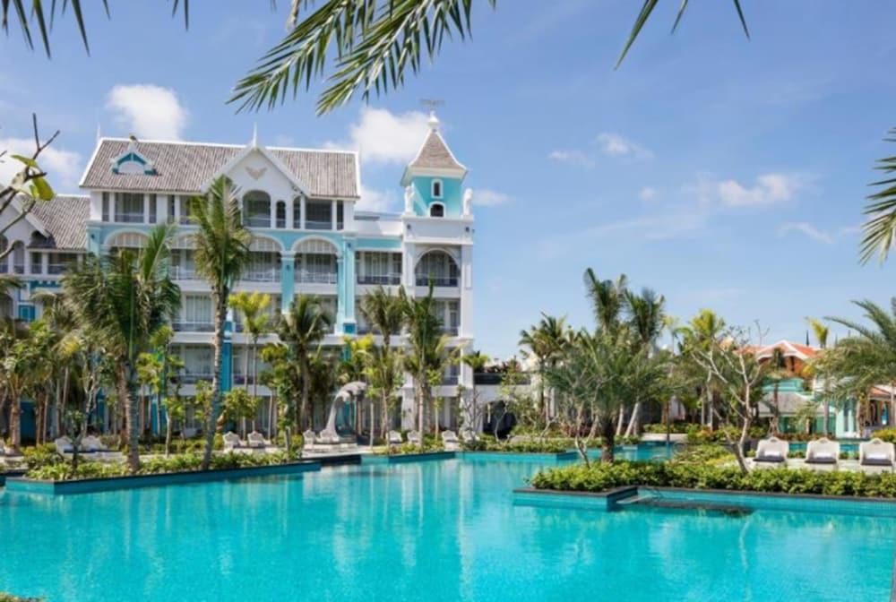 image 5 at JW Marriott Phu Quoc Emerald Bay Resort & Spa by Eco-Tourism At Bai Khem An Thoi Town Phu Quoc Kien Giang Vietnam