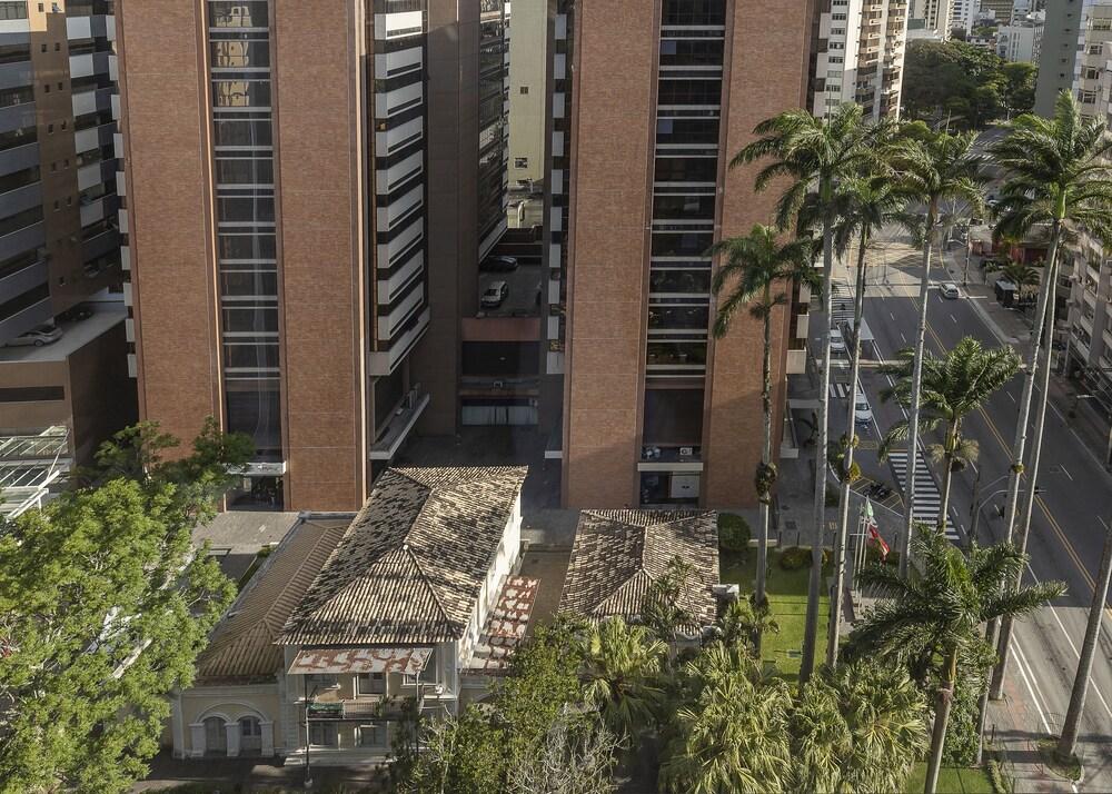 image 10 at LK Design Hotel by R. Bocaiúva 1755 Florianópolis SC 88015-530 Brazil
