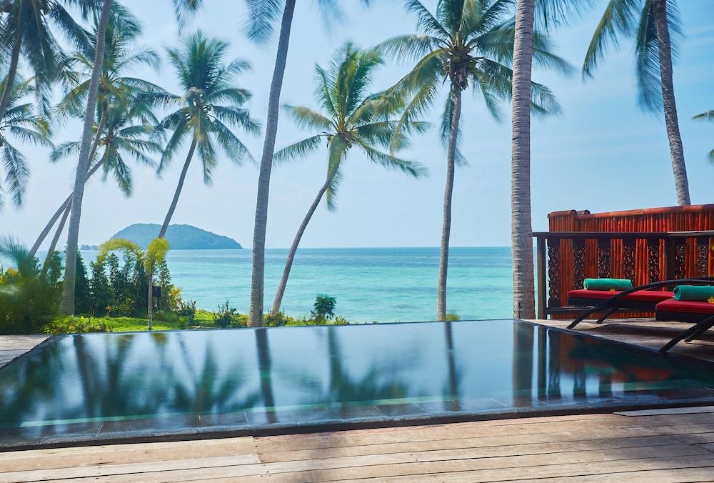 image 2 at Kupu Kupu Phangan Beach Villas & Spa by L'Occitane by 69/13 Moo 4 Naiwok Ko Pha-ngan Surat Thani 84280 Thailand