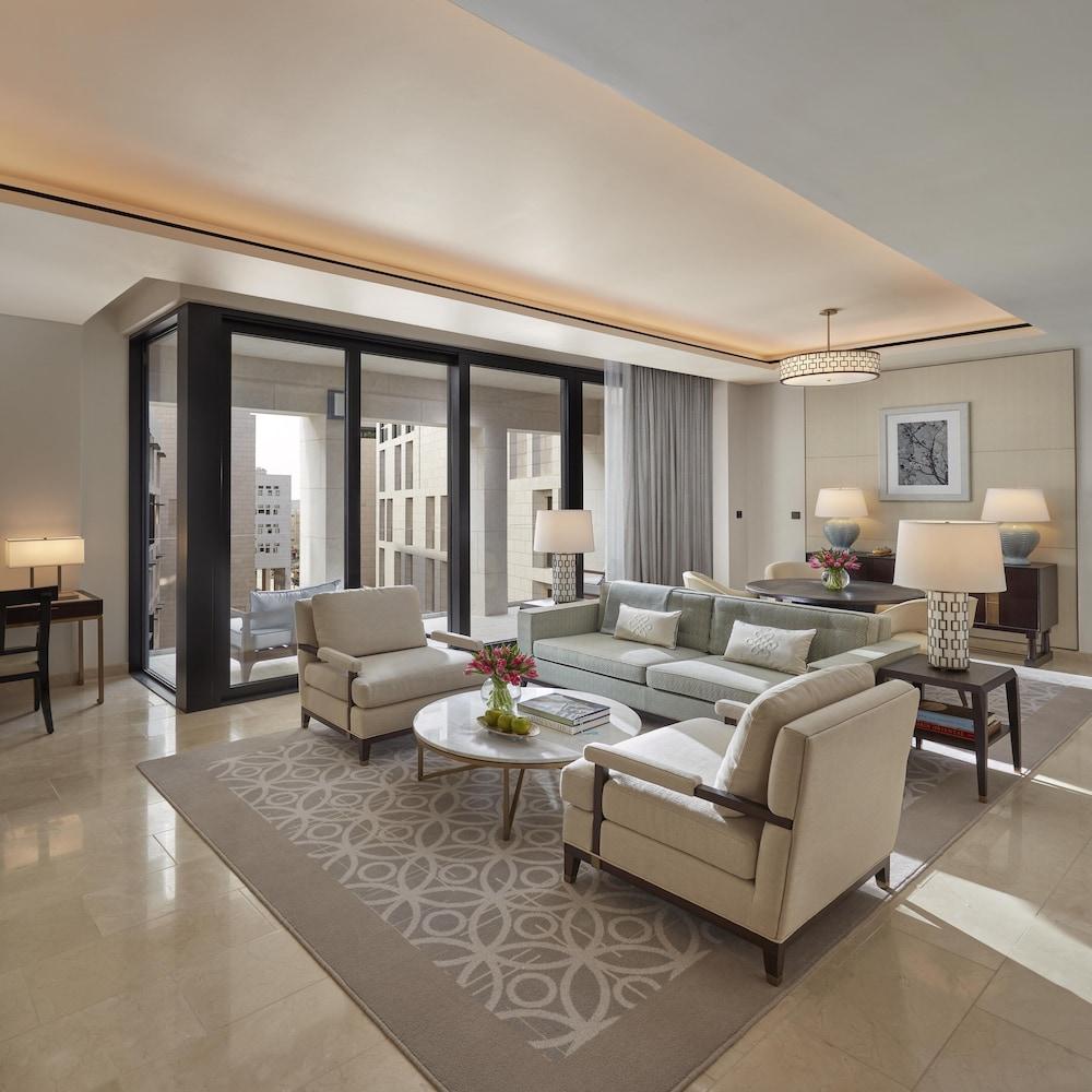 image 3 at Mandarin Oriental, Doha by Barahat Msheireb Street Downtown Doha 00000 Qatar