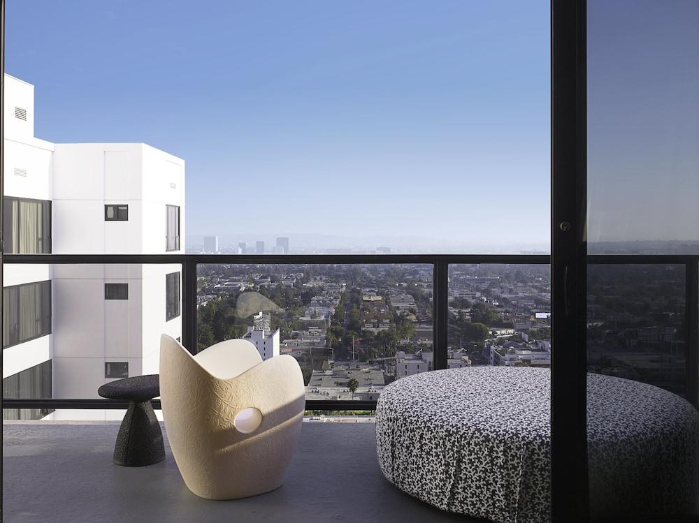 image 2 at Mondrian Los Angeles by 8440 W Sunset Blvd West Hollywood CA California 90069 United States