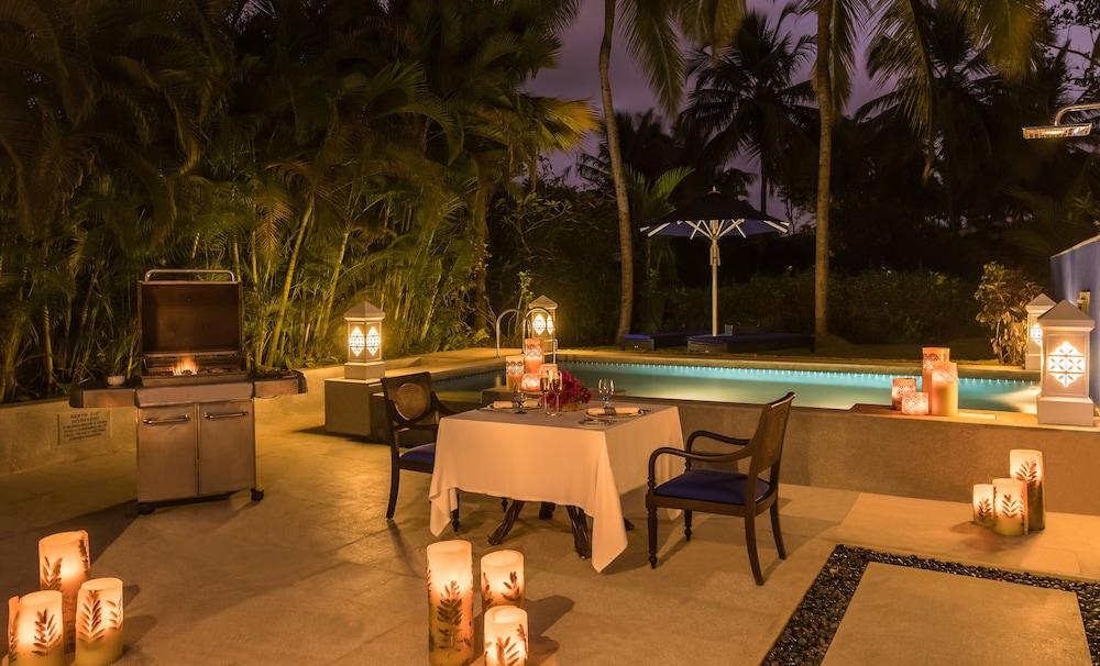 image 6 at Taj Exotica Resort & Spa, Goa by Calwaddo Benaulim Benaulim Goa 403716 India