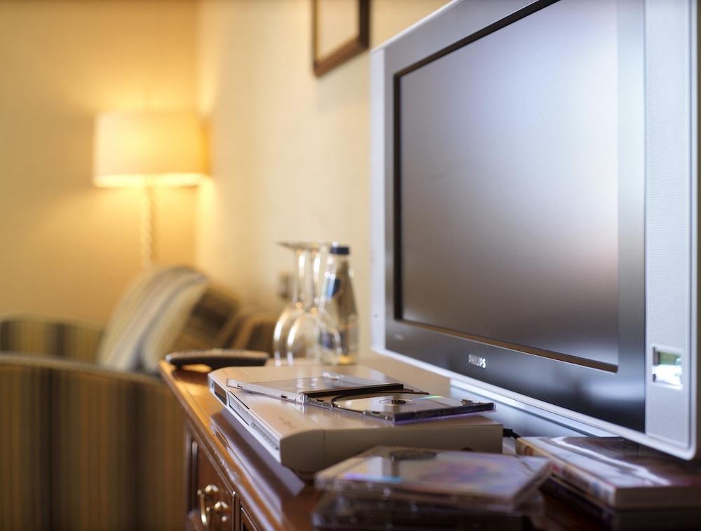 image 4 at Killarney Plaza Hotel and Spa by Kenmare Square Killarney Kerry Ireland