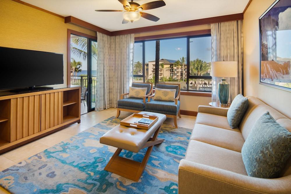 image 10 at Koloa Landing Resort at Poipu, Autograph Collection by 2641 Poipu Rd Koloa HI Hawaii 96756 United States